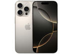 Смартфони Apple iPhone 16 Pro - 8GB RAM / 1TB, Natural Titanium