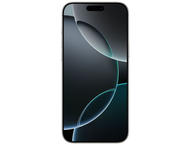 Смартфони Apple iPhone 16 Pro Max - 8GB RAM / 256GB, White Titanium