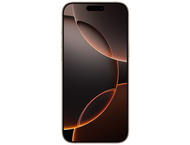 Смартфони Apple iPhone 16 Pro Max - 8GB RAM / 256GB, Desert Titanium