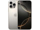 Смартфони Apple iPhone 16 Pro Max - 8GB RAM / 512GB, Natural Titanium