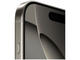Смартфони Apple iPhone 16 Pro Max - 8GB RAM / 512GB, Natural Titanium