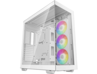 Кутии DeepCool CH780 WH