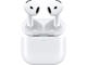 Слушалки Apple AirPods 4 (USB-C)