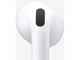 Слушалки Apple AirPods 4 (USB-C) with Active Noise Cancellation