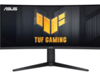 Монитори ASUS TUF Gaming VG34VQL3A