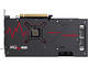 Видео карти Sapphire PULSE AMD Radeon RX 7600 XT 16GB
