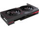 Видео карти Sapphire PULSE AMD Radeon RX 7600 XT 16GB