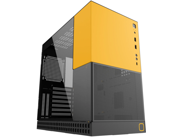 Кутии Geometric Future Model 4 King Arthur Black