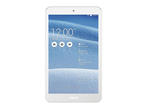 Таблети ASUS MeMO Pad 8 (ME181CX) 8GB, бял цвят