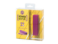 Външни батерии Trust Urban revolt 2200 mAh