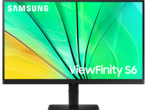 Монитори Samsung ViewFinity S6 S60D LS27D600EA