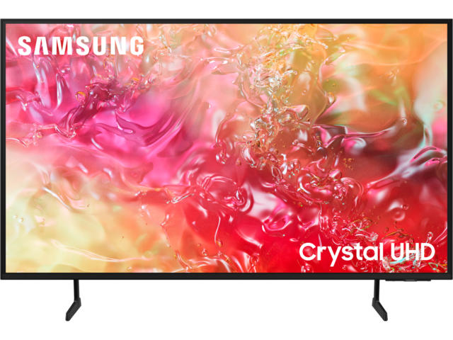 Телевизори Samsung 55DU7192