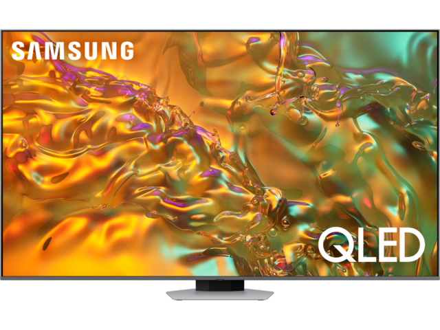 Телевизори Samsung 55Q80D