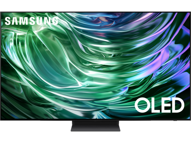 Телевизори Samsung 65S90D