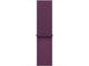 Смарт часовници Apple Watch S10 GPS + Cellular 46mm Rose Gold Alu Case with Plum Sport Loop