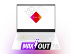 Лаптопи HP OMEN 16-u0021nn - MAXOUT