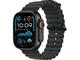 Смарт часовници Apple Watch Ultra2 (2024) GPS + Cellular 49mm Black Titanium Case with Black Ocean Band