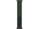 Смарт часовници Apple Watch Ultra2 (2024) GPS + Cellular 49mm Black Titanium Case with Dark Green Alpine Loop - Medium