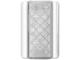 Кутии Geometric Future Model 2 THE ARK Mesh White