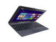 Таблети ASUS Transformer Book (T100TAF) 32GB, черен цвят