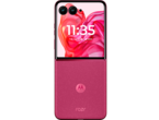 Смартфони Motorola Razr 50 Ultra 5G - 12GB RAM / 512GB, Hot Pink
