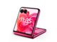 Смартфони Motorola Razr 50 Ultra 5G - 12GB RAM / 512GB, Hot Pink