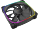 Вентилатори Geometric Future Squama 2503R Reverse Blade Black
