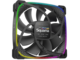 Вентилатори Geometric Future Squama 2503R Reverse Blade Black