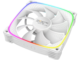 Вентилатори Geometric Future Squama 2503R Reverse Blade White