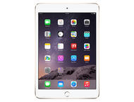 Таблети Apple iPad Air 2 Wi-Fi 16GB, златист цвят