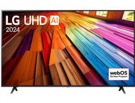 Телевизори LG 65UT80003LA