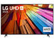 Телевизори LG 65UT80003LA