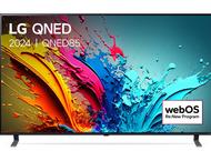 Телевизори LG 65QNED85T3C