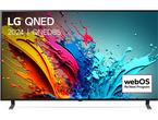 Телевизори LG 65QNED85T3C