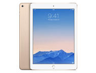 Таблети Apple iPad Air 2 Wi-Fi 128GB, златист цвят