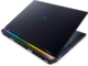 Лаптопи Acer Predator Helios 16 (PH16-72) - MAXOUT