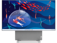 All in One Lenovo Yoga AIO 7 27 Gen 8