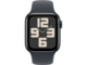 Смарт часовници Apple Watch SE2 (2024) GPS 40mm Midnight Alu Case with Midnight Sport Band - S/M