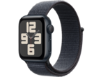 Смарт часовници Apple Watch SE2 (2024) GPS 40mm Midnight Alu Case with Ink Sport Loop