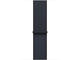 Смарт часовници Apple Watch SE2 (2024) GPS 40mm Midnight Alu Case with Ink Sport Loop