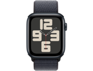 Смарт часовници Apple Watch SE2 (2024) GPS + Cellular 44mm Midnight Alu Case with Ink Sport Loop