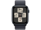 Смарт часовници Apple Watch SE2 (2024) GPS + Cellular 44mm Midnight Alu Case with Ink Sport Loop