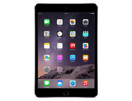 Таблети Apple iPad Air 2 Wi-Fi 64GB, сив цвят
