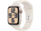 Смарт часовници Apple Watch SE2 (2024) GPS + Cellular 44mm Starlight Alu Case with Starlight Sport Band - M/L