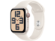 Смарт часовници Apple Watch SE2 (2024) GPS + Cellular 44mm Starlight Alu Case with Starlight Sport Band - M/L