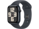 Смарт часовници Apple Watch SE2 (2024) GPS 44mm Midnight Alu Case with Midnight Sport Band - M/L