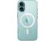 Калъфи Apple iPhone 16 Clear Case with MagSafe