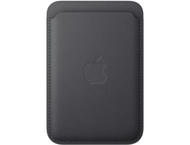 Калъфи Apple iPhone FineWoven Wallet with MagSafe - Black