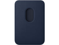 Калъфи Apple iPhone FineWoven Wallet with MagSafe - Deep Blue