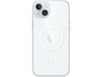 Калъфи Apple iPhone 16 Plus Clear Case with MagSafe